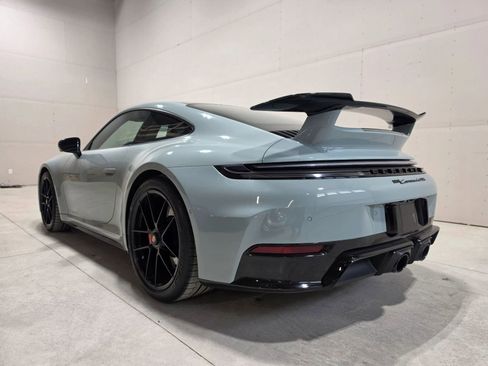 Used 2025 Porsche 911 Carrera 4 GTS AWD/4WD image 11