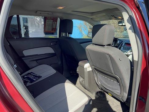 Used 2010 GMC Terrain SLE image 21