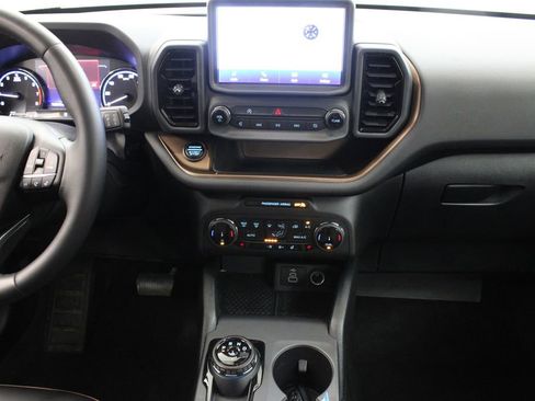 Used 2024 Ford Bronco Sport Outer Banks AWD/4WD image 18