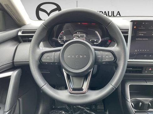 New 2026 MAZDA CX-5 Select AWD/4WD image 11