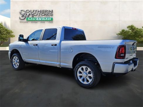 New 2026 RAM 2500 Big Horn image 3