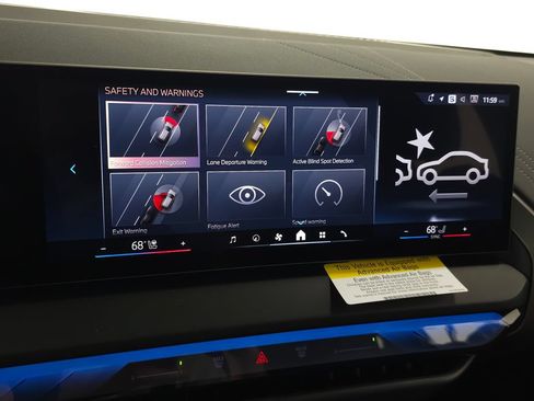 New 2026 BMW X3 xDrive30i w/ Premium Package AWD/4WD image 18
