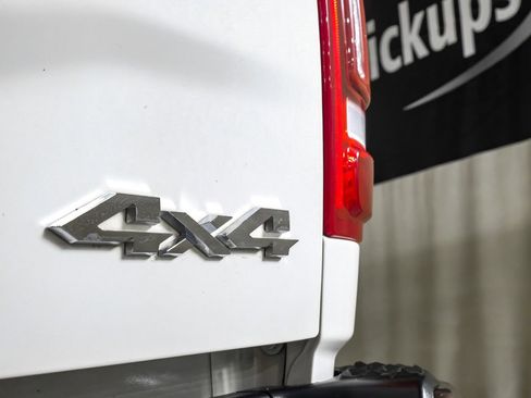 Used 2023 RAM 3500 Limited image 49