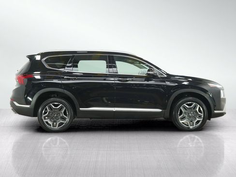 Used 2023 Hyundai Santa Fe Limited AWD/4WD image 6
