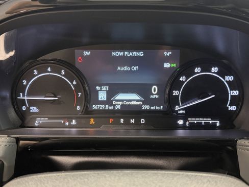 Used 2021 Lincoln Corsair AWD w/ Premium Package image 14
