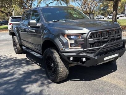 Used 2019 Ford F150 Raptor w/ Equipment Group 802A Luxury