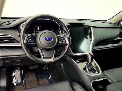 Used 2024 Subaru Outback Limited AWD/4WD image 14