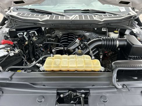 Used 2021 Ford F150 XLT w/ Equipment Group 302A High RWD image 29