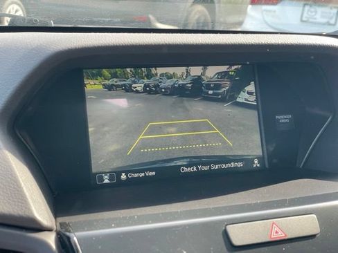 Used 2022 Acura ILX FWD image 19