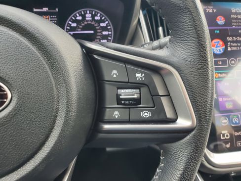 Used 2021 Subaru Outback Onyx Edition XT image 24