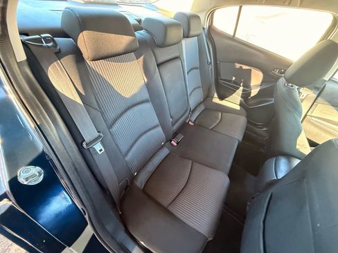 Used 2016 MAZDA MAZDA3 i Sport w/ Preferred Equipment Package image 23