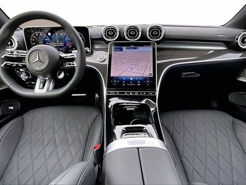 New 2026 Mercedes-Benz CLE 53 AMG 4MATIC Cabriolet image 7