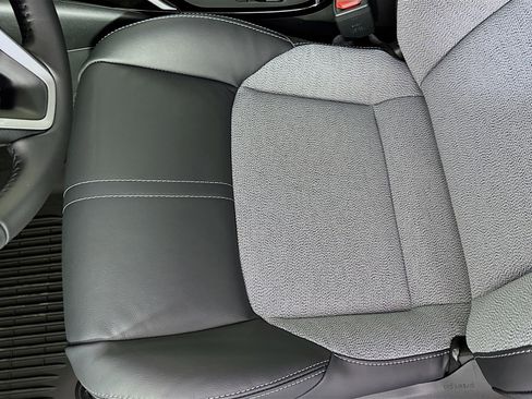 New 2026 Toyota Corolla XSE FWD image 19