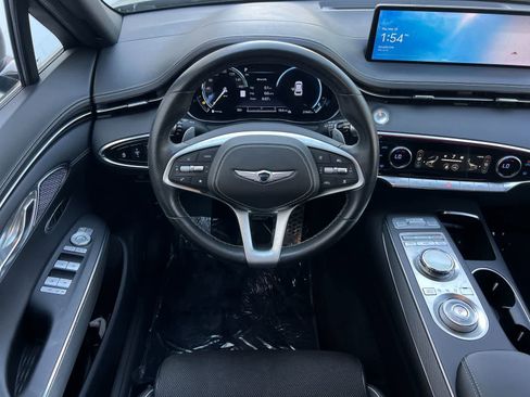 Used 2023 Genesis GV70 2.5T w/ Sport Prestige Package image 15