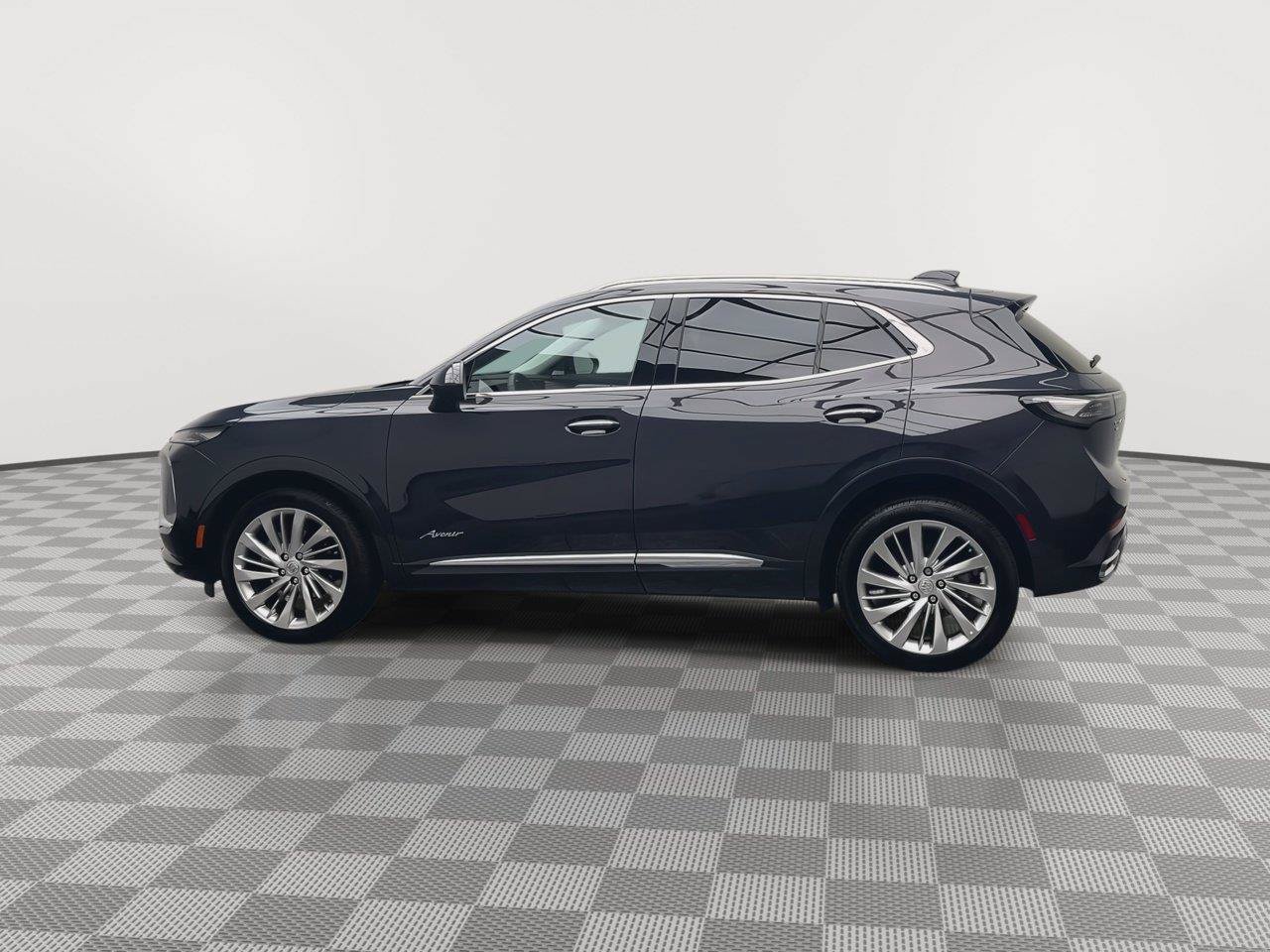 Used 2026 Buick Envision Avenir AWD/4WD image 41