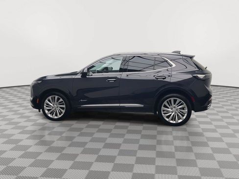 Used 2026 Buick Envision Avenir AWD/4WD image 41