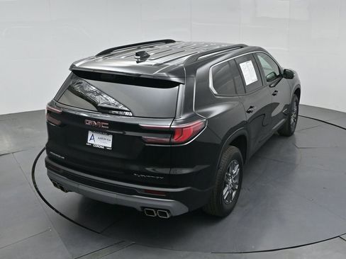 Used 2025 GMC Acadia Elevation FWD image 42
