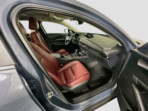 Used 2025 MAZDA CX-30 AWD 2.5 S w/ Preferred Package image 32