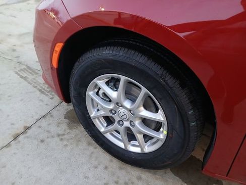 New 2026 Chrysler Pacifica Select FWD image 28