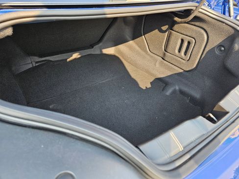 Used 2019 Chevrolet Camaro SS w/ LPO, Camaro Insignia Package image 19