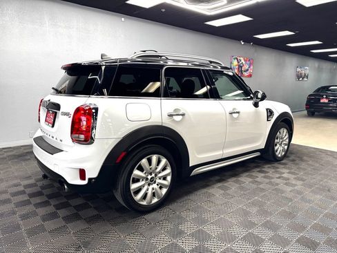 Used 2018 MINI Cooper Countryman S image 15