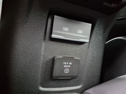 New 2026 Jeep Gladiator Mojave w/ Steel Bumper Group image 19