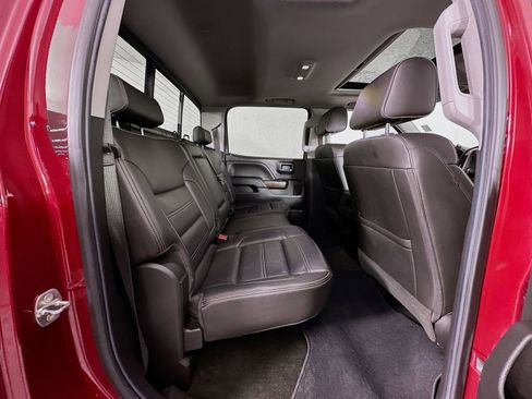 Used 2018 GMC Sierra 1500 Denali w/ Denali Ultimate Package AWD/4WD image 29