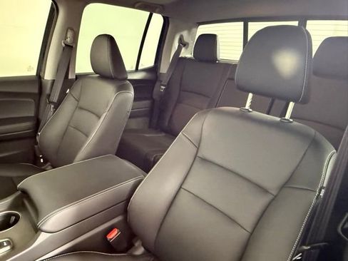 Used 2025 Honda Ridgeline RTL image 27