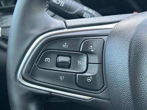 New 2026 Buick Encore GX Sport Touring w/ Advanced Technology Package FWD image 27