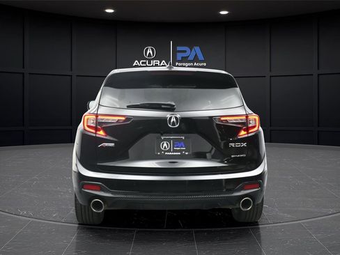 Certified 2023 Acura RDX A-Spec AWD/4WD image 24