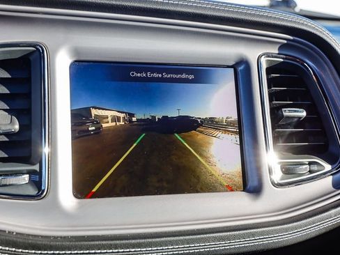 Used 2023 Dodge Challenger SRT Hellcat image 25