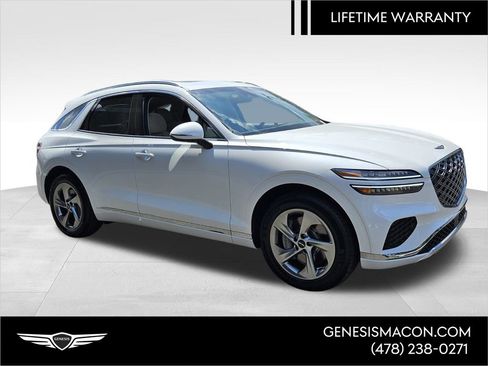 New 2026 Genesis GV70 2.5T Select image 1