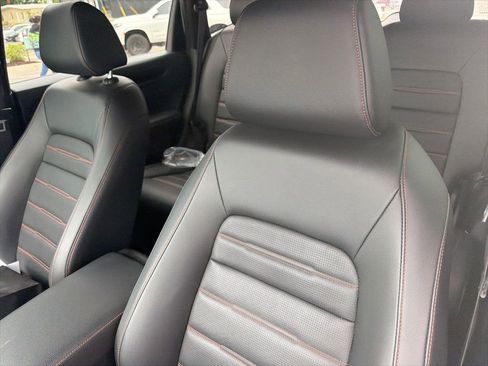 Used 2024 Honda CR-V Sport-L image 8