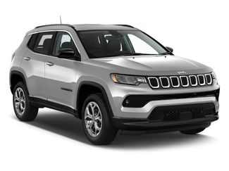 Used 2025 Jeep Compass Latitude w/ Altitude Special Edition AWD/4WD video 1