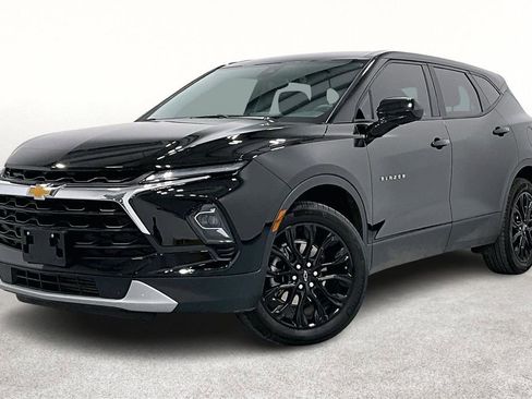 Used 2024 Chevrolet Blazer LT image 14