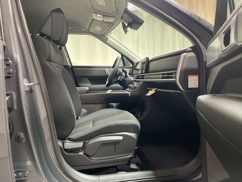 New 2026 Hyundai Santa Fe SE AWD/4WD image 13