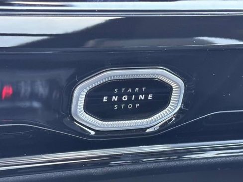 New 2026 Jeep Grand Cherokee Limited AWD/4WD image 23