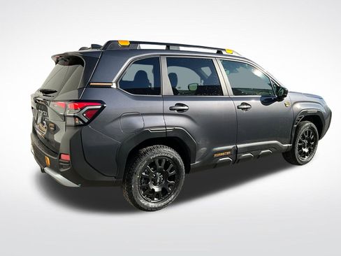 New 2026 Subaru Forester Wilderness AWD/4WD image 5
