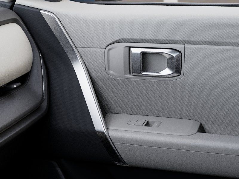 New 2027 Kia Seltos S FWD image 28