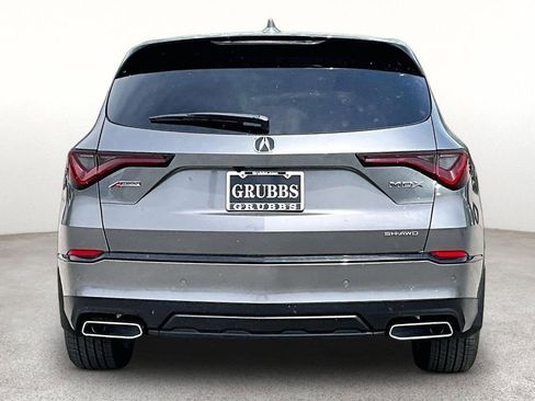New 2026 Acura MDX A-Spec AWD/4WD image 8