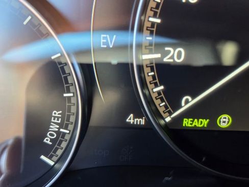 New 2026 MAZDA CX-50 AWD 2.5 Hybrid w/ Weather Package image 26