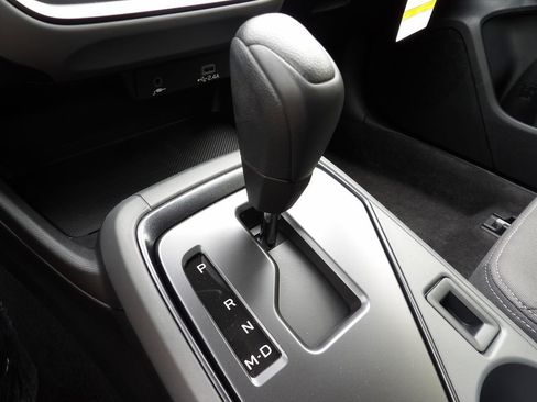 New 2026 Subaru Crosstrek 2.5i AWD/4WD image 20