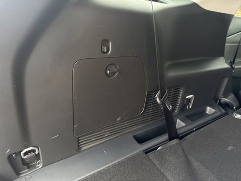 New 2026 Ford Explorer Active image 45