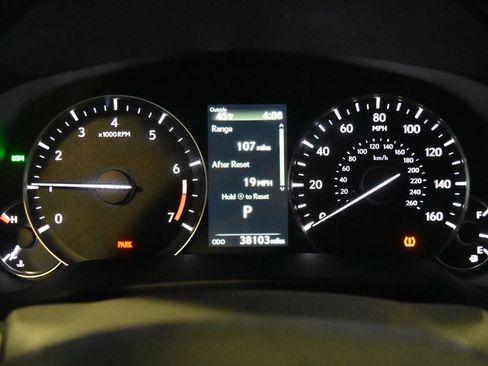 Used 2022 Lexus RX 350L AWD image 20