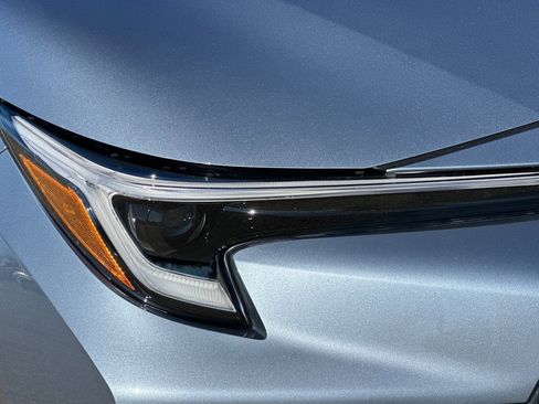 New 2026 Toyota Corolla XSE image 31