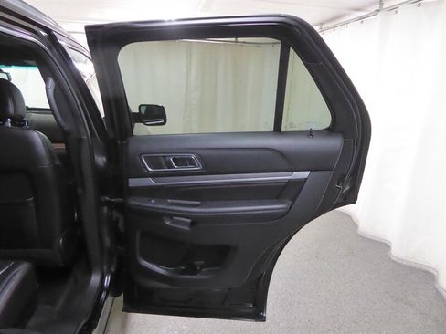 Used 2016 Ford Explorer Sport w/ Equipment Group 401A image 35