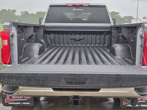 New 2026 Chevrolet Silverado 3500 LT w/ Safety Package AWD/4WD image 7