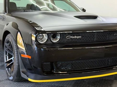 Certified 2022 Dodge Challenger R/T Scat Pack image 2
