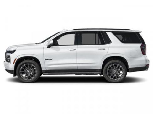 New 2026 Chevrolet Tahoe RST w/ Comfort Package AWD/4WD image 3