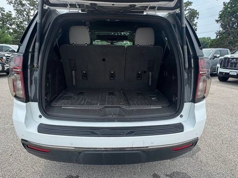 Used 2021 Chevrolet Tahoe Z71 AWD/4WD image 5
